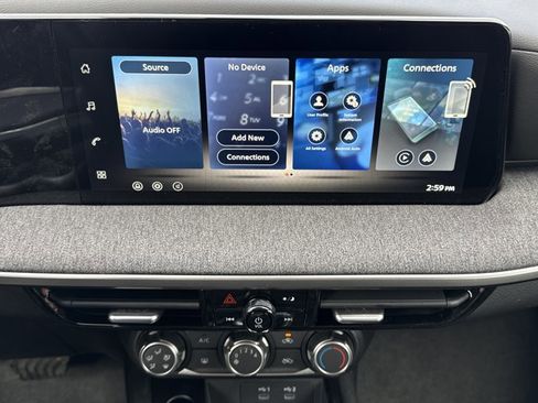 New 2026 Nissan Kicks S image 15