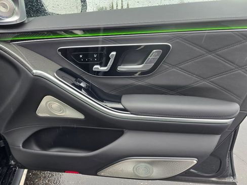 New 2026 Mercedes-Benz S 63 AMG S image 26