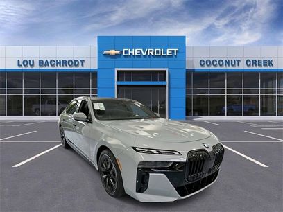 Used 2024 BMW 760i xDrive