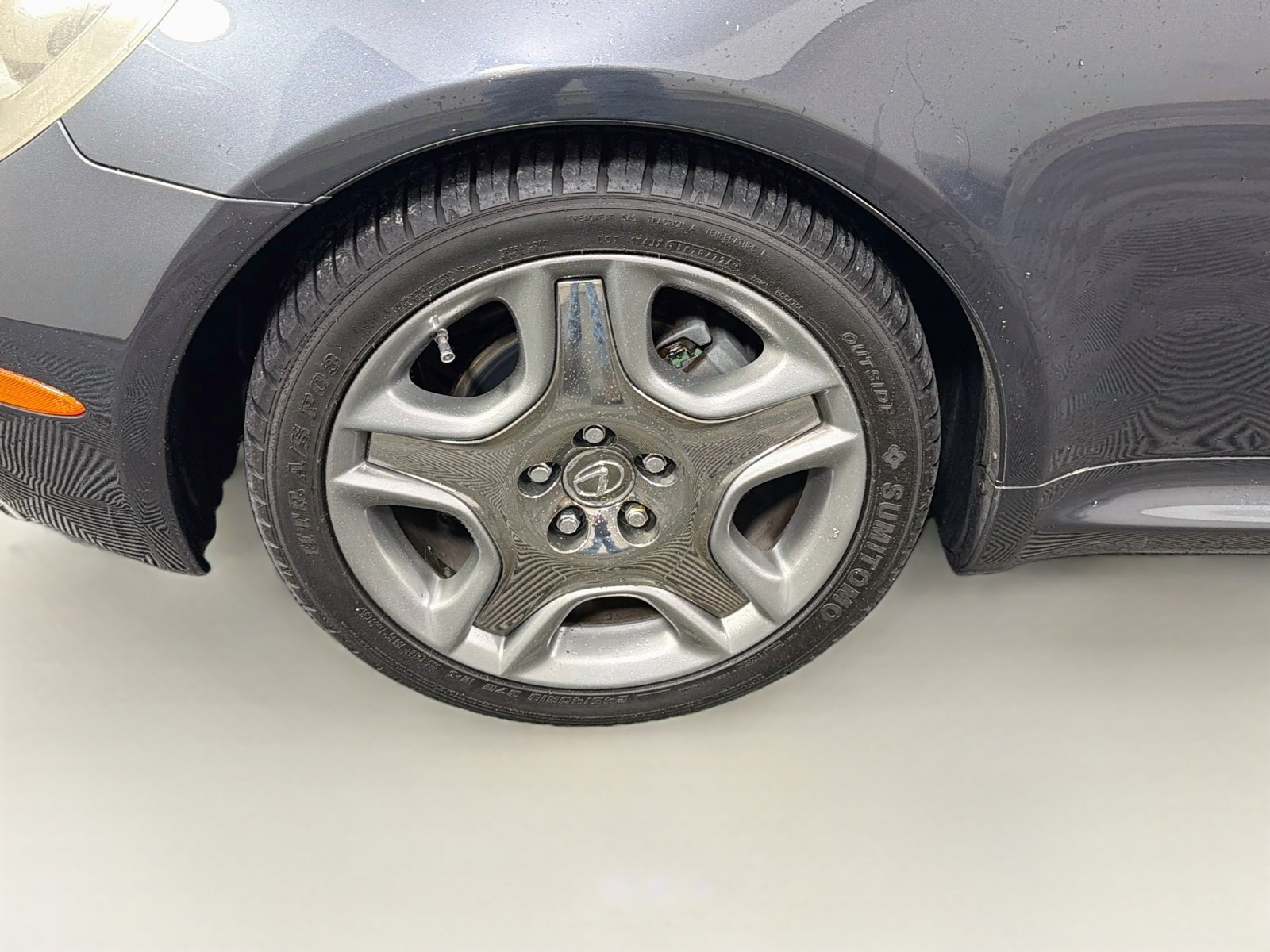 Used 2007 Lexus SC 430 Convertible RWD image 33