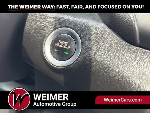 Used 2023 GMC Terrain AT4 w/ Infotainment Package II AWD/4WD image 34