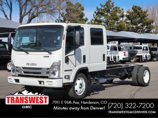 New 2026 Isuzu NPR video 1