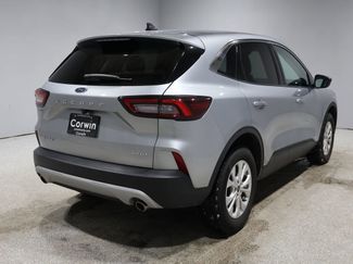 Used 2024 Ford Escape Active video 2