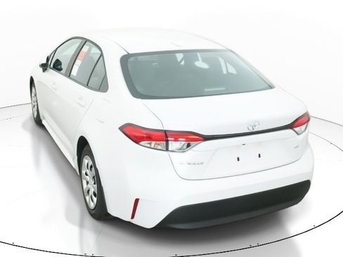 New 2026 Toyota Corolla LE image 6