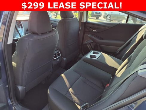 New 2025 Subaru Legacy Premium image 58