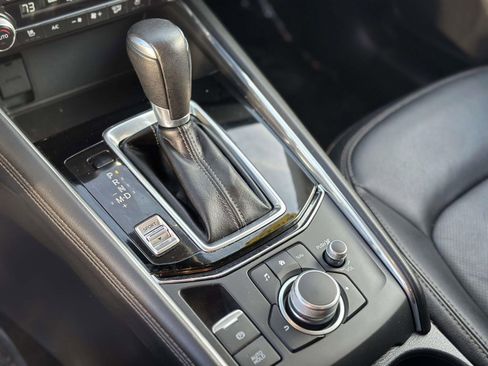 Used 2019 MAZDA CX-5 Grand Touring w/ GT Premium Package image 13