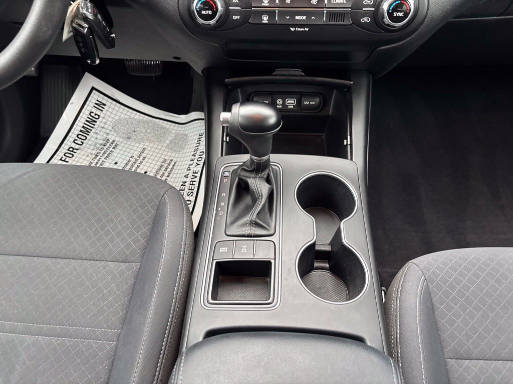 Used 2018 Kia Sorento AWD image 29