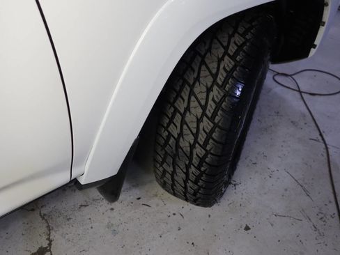 Used 2023 Toyota 4Runner SR5 image 43