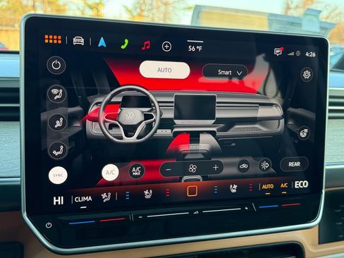 New 2025 Volkswagen ID. Buzz Pro S Plus image 16