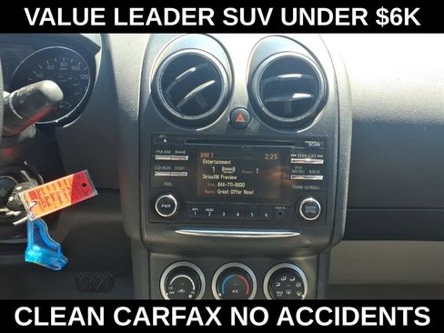 Used 2013 Nissan Rogue S w/ Special Edition Pkg AWD/4WD image 22