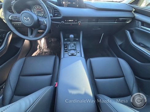 New 2026 MAZDA MAZDA3 s Sport image 14