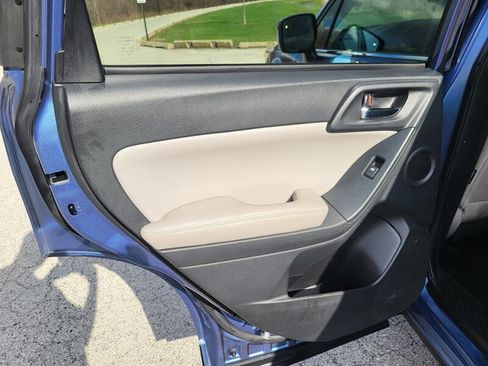 Used 2015 Subaru Forester 2.5i Limited image 25