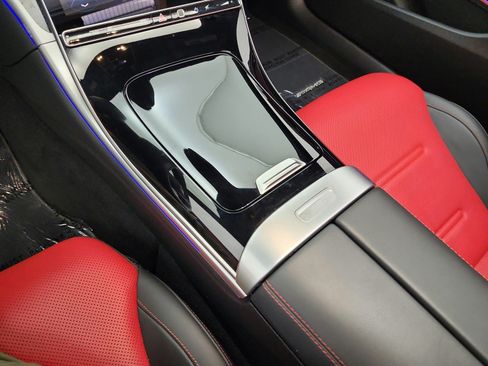 Certified 2025 Mercedes-Benz CLE 53 AMG 4MATIC Coupe image 13