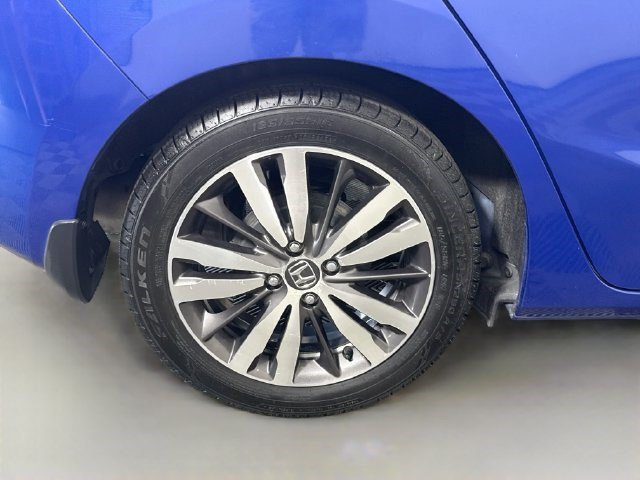 Used 2016 Honda Fit EX image 32