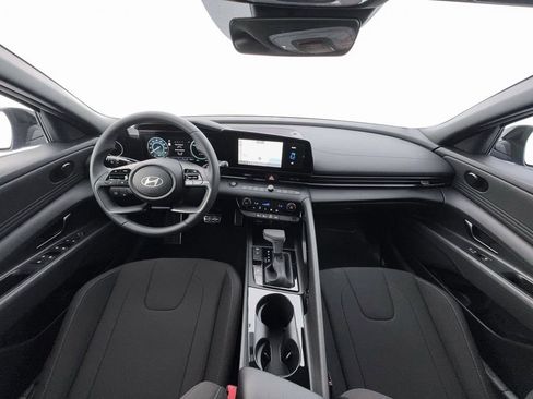 New 2026 Hyundai Elantra Sport w/ Cargo Package image 13