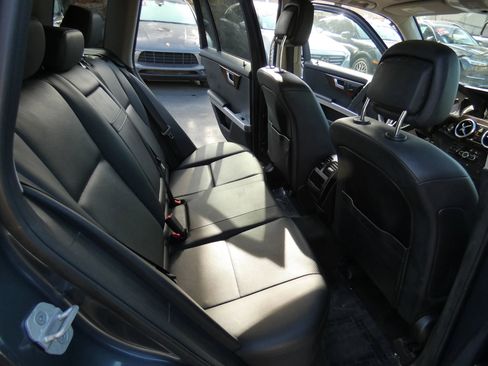 Used 2015 Mercedes-Benz GLK 350 2WD image 52