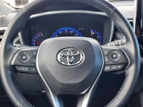 Used 2022 Toyota Corolla Cross XLE image 27