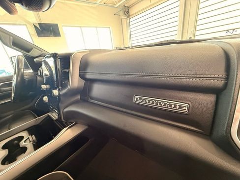 Certified 2023 RAM 1500 Laramie image 19