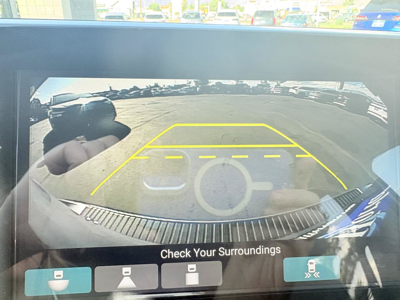 Used 2019 Honda Odyssey Elite image 25