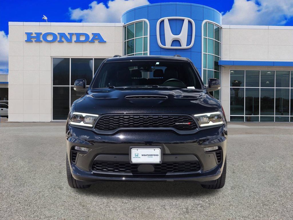 Used 2023 Dodge Durango R/T AWD/4WD image 8