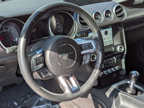 Certified 2019 Ford Mustang GT w/ Performance Package - Level 2 image 17