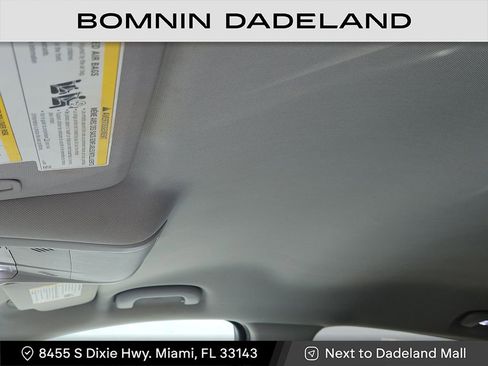 Used 2019 Chevrolet Equinox LS w/ LS Convenience Package image 21