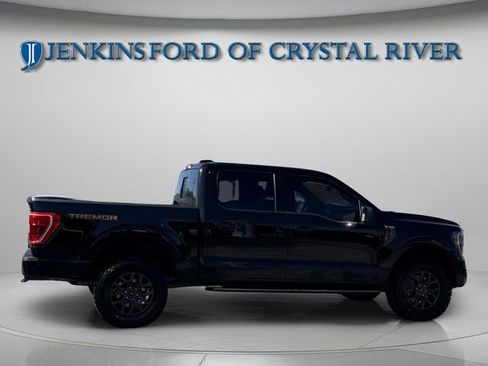 Used 2022 Ford F150 Tremor w/ Equipment Group 401A Mid AWD/4WD image 10