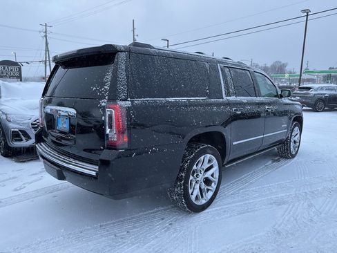 Used 2020 GMC Yukon XL Denali w/ Open Road Package image 4