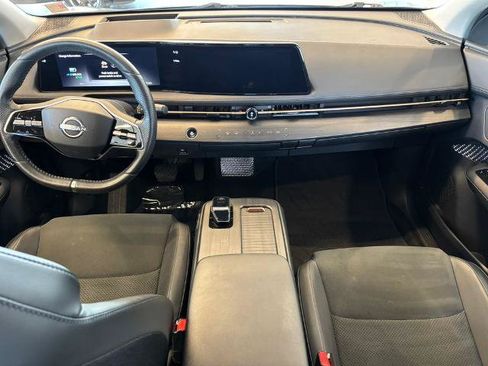 Certified 2024 Nissan Ariya FWD image 28