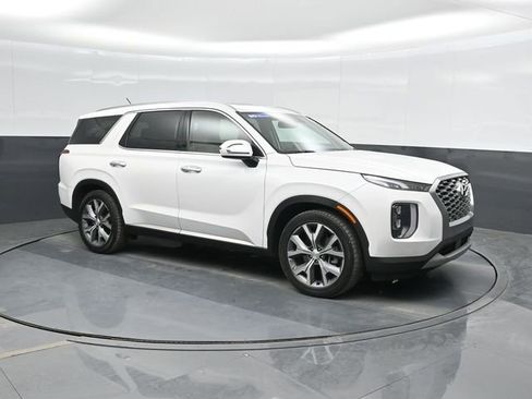 Used 2021 Hyundai Palisade SEL w/ Convenience Package image 5