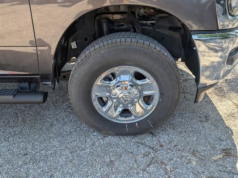 New 2025 RAM 2500 Tradesman image 6