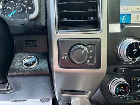 Used 2018 Ford F150 Lariat w/ Equipment Group 501A Mid AWD/4WD image 34