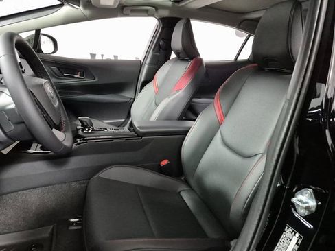 New 2026 Toyota Prius XSE image 14