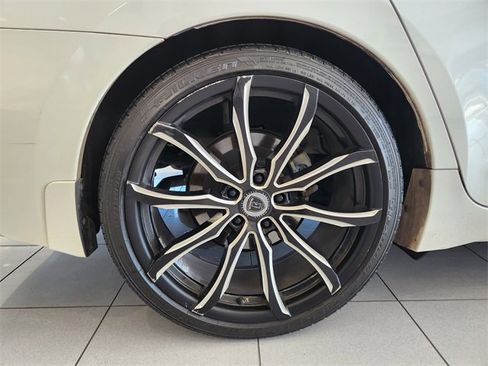 Used 2019 Nissan Maxima 3.5 SL w/ Floor Mat Group image 16