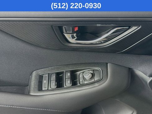 Used 2025 Subaru Legacy Premium image 22