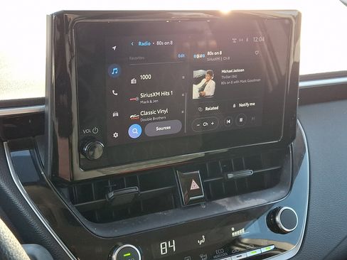 Used 2023 Toyota Corolla LE image 15