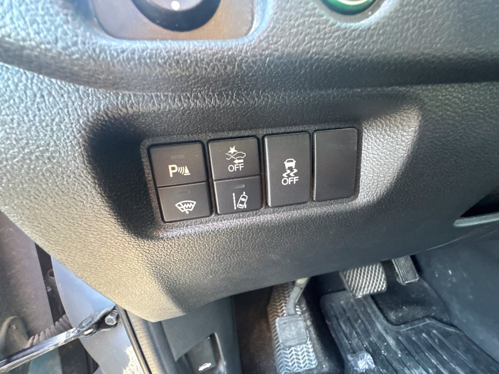 Used 2023 Honda Passport TrailSport image 31