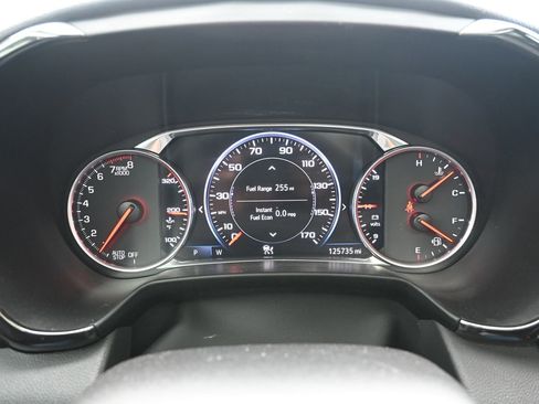 Used 2019 Chevrolet Blazer RS FWD image 13