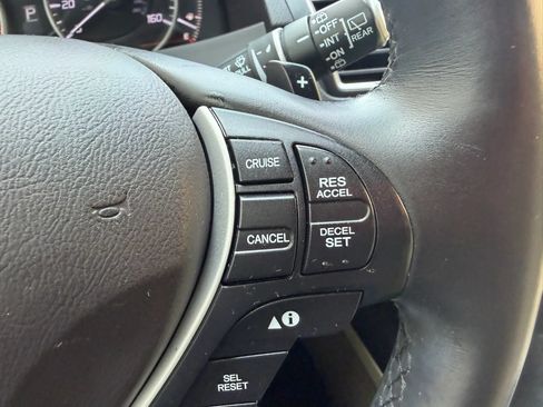 Used 2016 Acura RDX AWD w/ Technology Package image 15