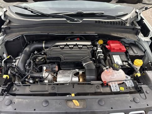 Used 2023 Jeep Renegade Latitude image 32