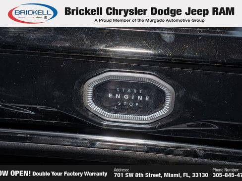 New 2026 Jeep Grand Cherokee L Limited RWD image 34