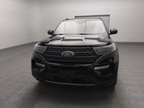 Used 2021 Ford Explorer XLT w/ Equipment Group 202A RWD image 15