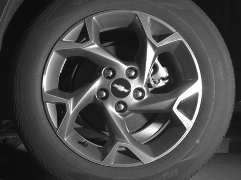 Used 2025 Chevrolet Trax LT FWD image 14