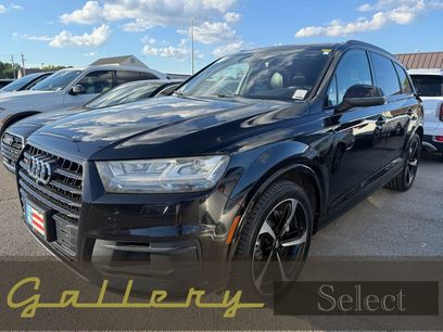Used 2019 Audi Q7 3.0T Premium Plus w/ Premium Plus Package