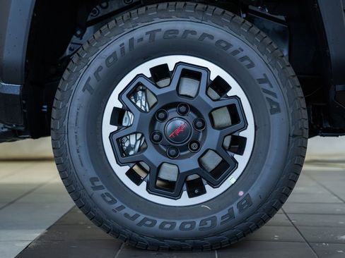 New 2026 Toyota Tacoma TRD Off-Road image 14