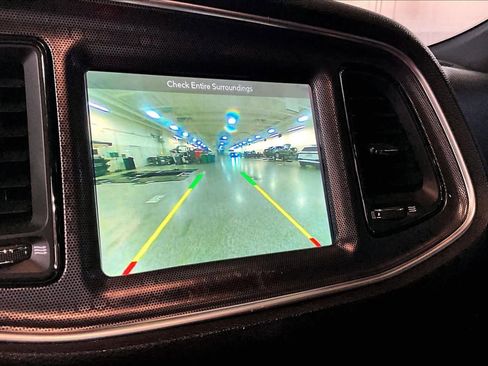 Used 2018 Dodge Challenger SXT Plus image 28