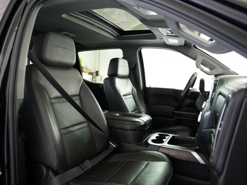 Used 2020 GMC Sierra 1500 Denali w/ Denali Ultimate Package AWD/4WD image 53