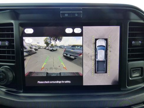 New 2026 Ford F350 Platinum image 15