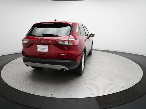 Used 2020 Ford Escape SE AWD/4WD image 13