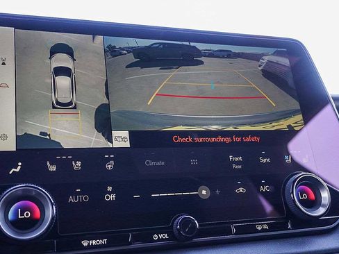 New 2026 Lexus RX 350 Premium image 23